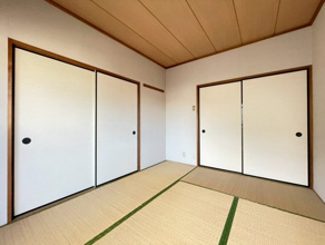 【和室】