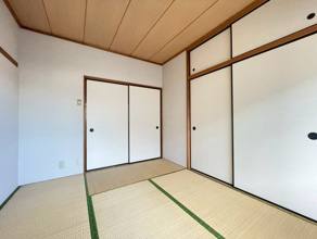 【和室】