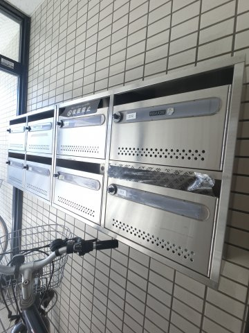 【その他共用部分】