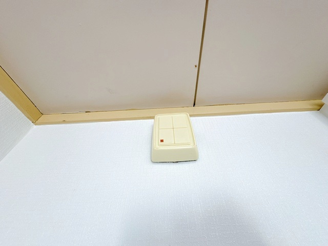 【セキュリティ】 | ハイツ米屋