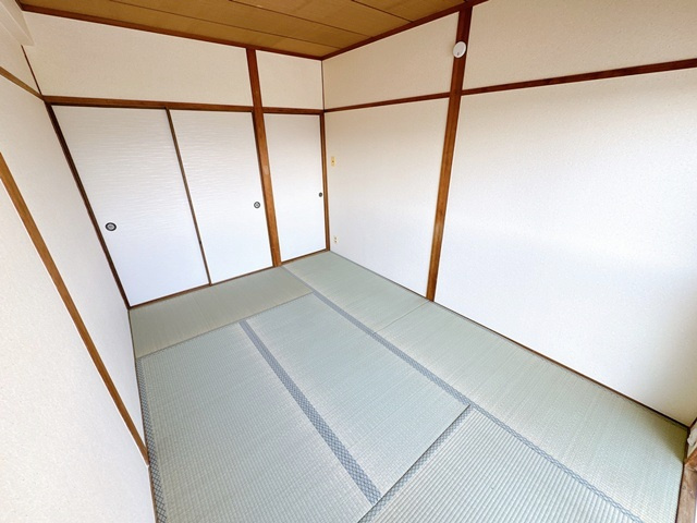【和室】 | ハイツ米屋