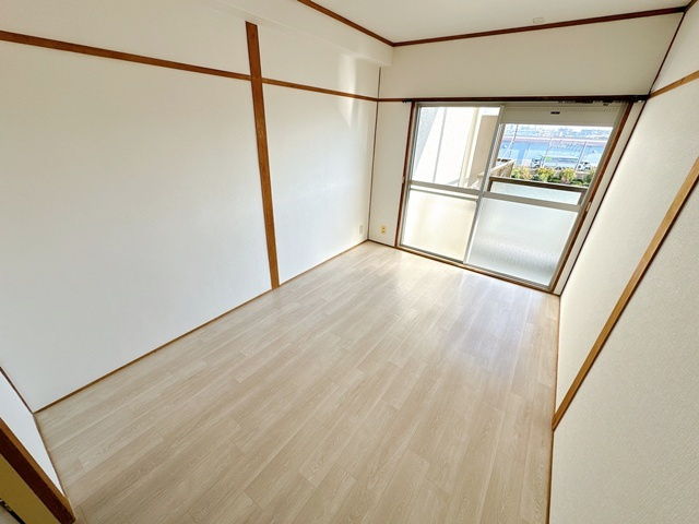 【寝室】 | ハイツ米屋