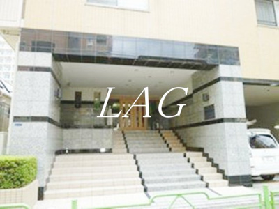 【エントランス】 | トーキョー・オーディアム | エントランスです。