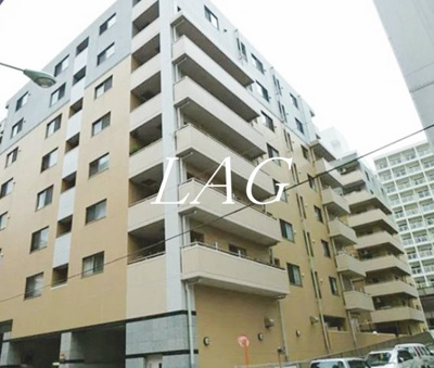 【外観】 | トーキョー・オーディアム | 外観です。