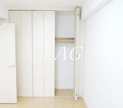 【収納】 | トーキョー・オーディアム | 収納です。