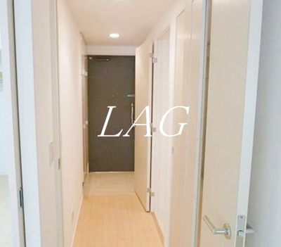 【玄関】 | トーキョー・オーディアム | 玄関です。