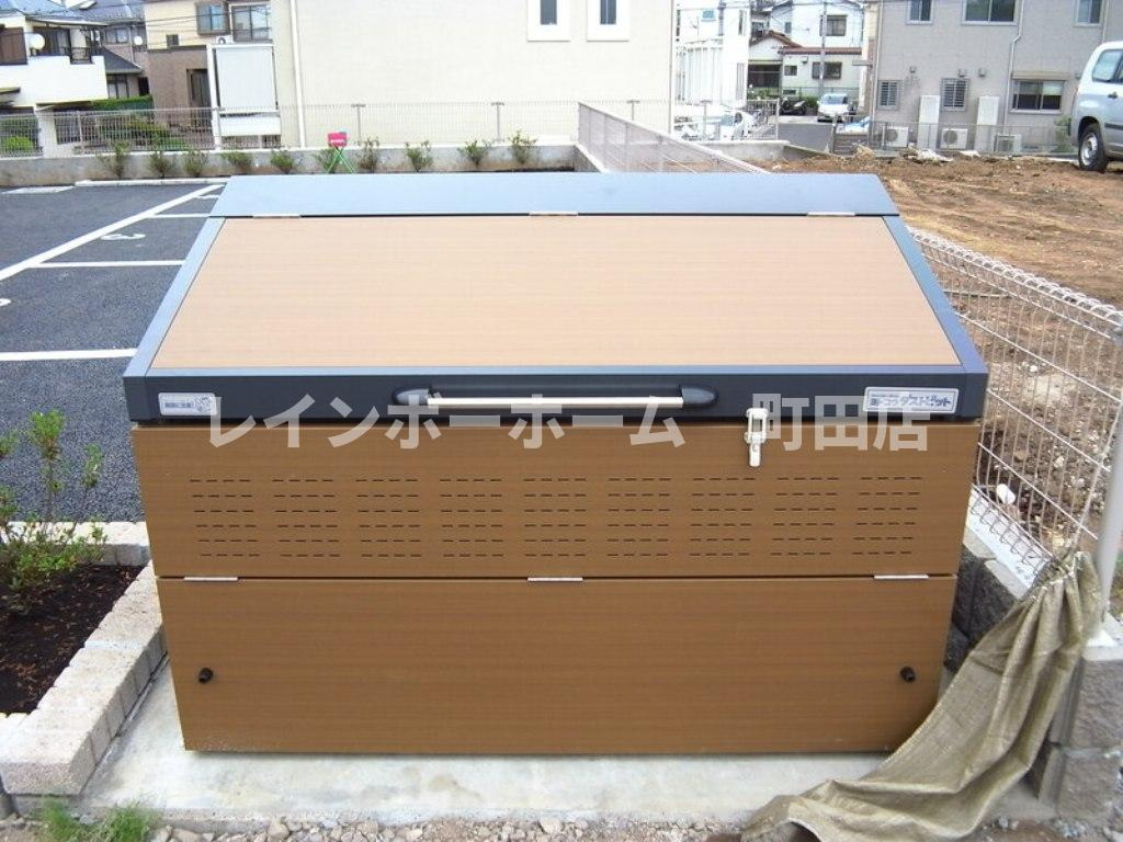 リブリ・コンソラトゥール※初期費用分割あと払いサービス利用可能物件のその他共用部分