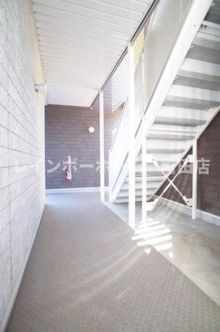 リブリ・コンソラトゥール※初期費用分割あと払いサービス利用可能物件のその他