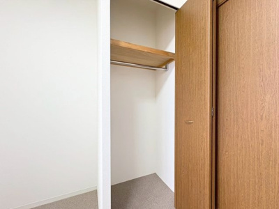 【収納】 | ステイツ江坂エスプリート