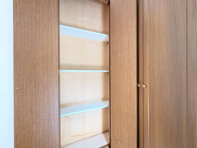 【収納】 | ステイツ江坂エスプリート