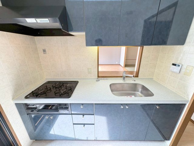 【キッチン】 | ステイツ江坂エスプリート