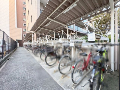 【その他共用部分】 | ステイツ江坂エスプリート