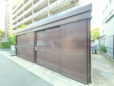 【その他共用部分】 | ステイツ江坂エスプリート