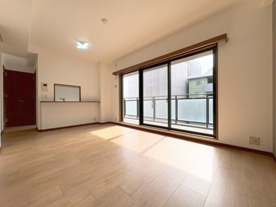 【居間・リビング】 | ステイツ江坂エスプリート