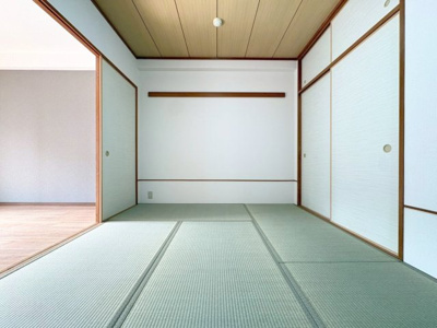 【和室】 | ステイツ江坂エスプリート