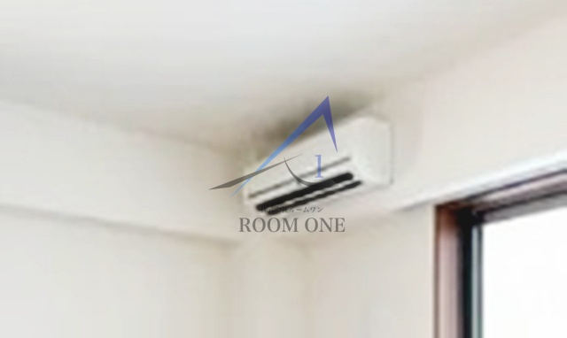 ソレイユ蔵前のその他|エアコンです。