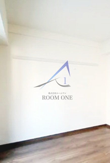 ソレイユ蔵前の内装