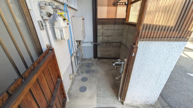 【その他】 | 中井町テラスハウス