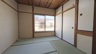 【内装】 | 中井町テラスハウス