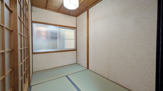 【和室】 | 中井町テラスハウス