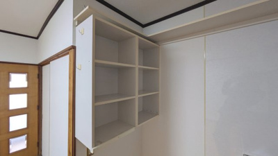 【その他】 | 中井町テラスハウス