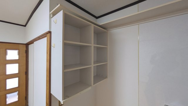 【その他】 | 中井町テラスハウス