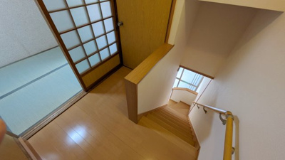 【その他】 | 中井町テラスハウス