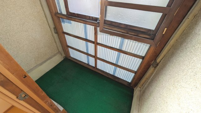 【収納】 | 中井町テラスハウス