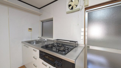 【キッチン】 | 中井町テラスハウス