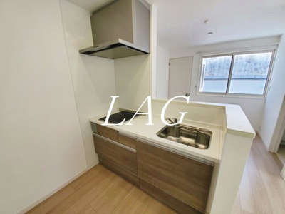 【キッチン】 | ＲＨＥＩＮＧＯＬＤ | キッチンです。