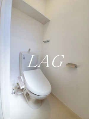 【トイレ】 | ＲＨＥＩＮＧＯＬＤ | トイレです。