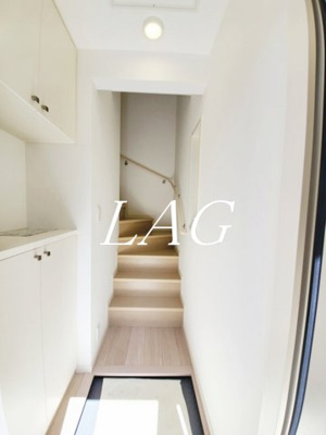 【玄関】 | ＲＨＥＩＮＧＯＬＤ | 玄関です。