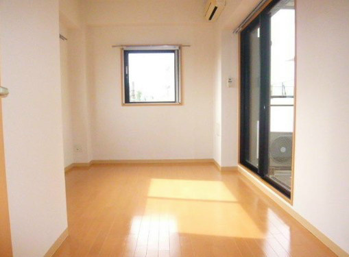 中野区南台２丁目の賃貸マンションの展望