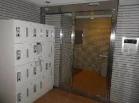 中野区南台２丁目の賃貸マンションのその他共用部分