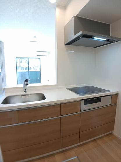 【キッチン】 | レスパスカルム