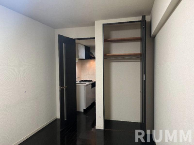 【収納】 | トーシンフェニックス日本橋兜町弐番館