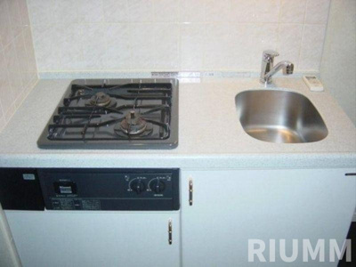 【キッチン】 | トーシンフェニックス日本橋兜町弐番館