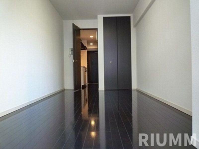 【居間・リビング】 | トーシンフェニックス日本橋兜町弐番館