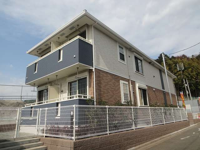 グレイス　ヴィラ