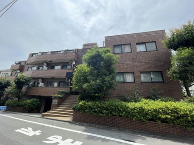 【外観】 | カーサアルメディア