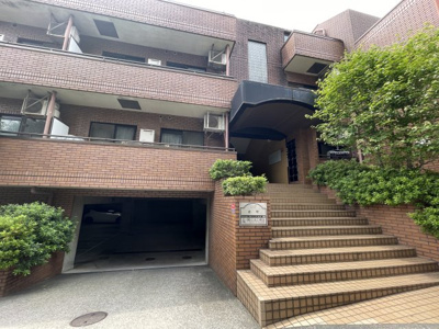 【エントランス】 | カーサアルメディア