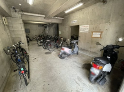 【その他共用部分】 | カーサアルメディア