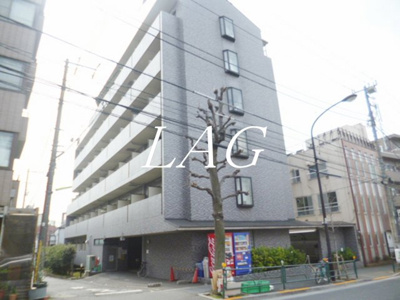 【その他】 | スカイコート駒場東大前