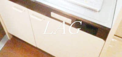 【収納】 | スカイコート駒場東大前 | キッチン下収納です。