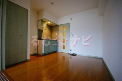 【居間・リビング】 | モンレーヴ市崎