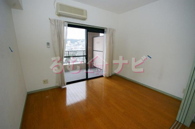 【内装】 | モンレーヴ市崎