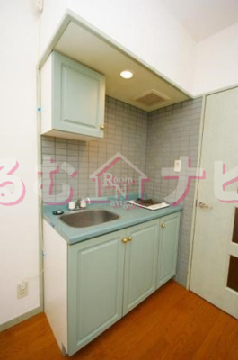 【キッチン】 | モンレーヴ市崎