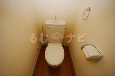 【トイレ】 | モンレーヴ市崎