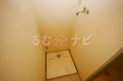 【設備】 | モンレーヴ市崎