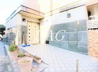 【エントランス】 | マンション風香 | エントランスです。